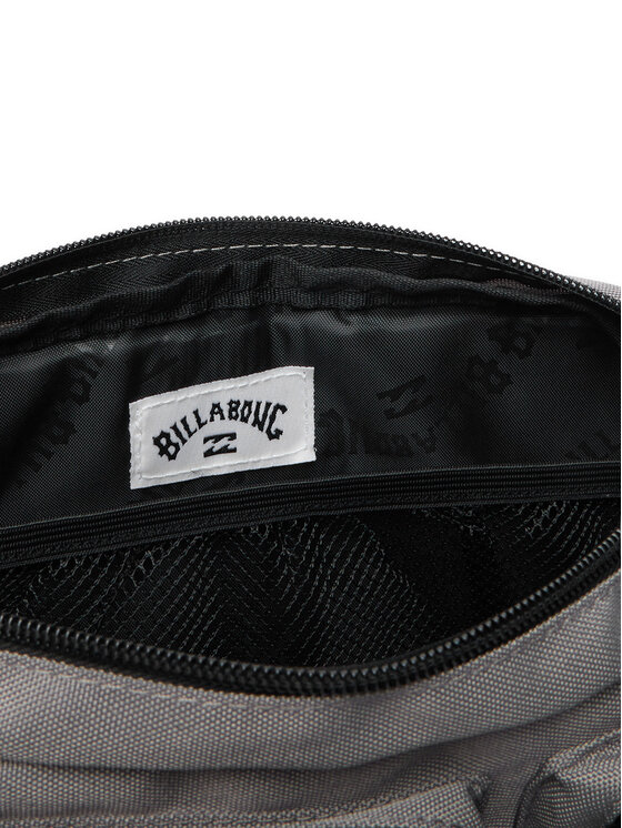 Billabong Чанта за кръст﻿ Billabong CWBEO-BLB-P-001-10 Сив