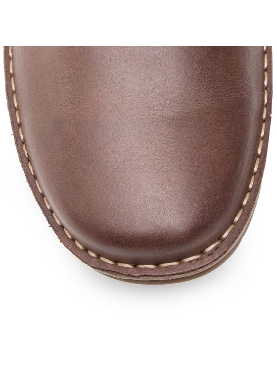 Krisbut Pantofi Krisbut 5202A-2-9 Maro