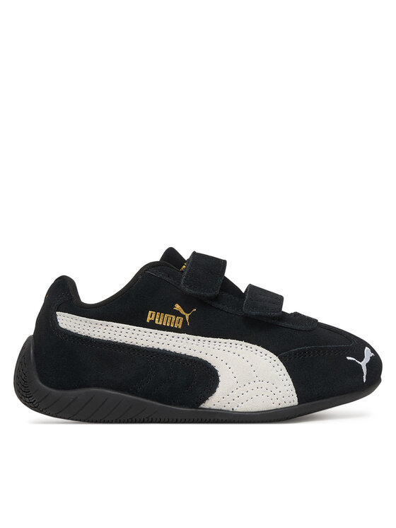Puma Снікерcи Puma Speedcat OG V PS 05960 01 Чорний
