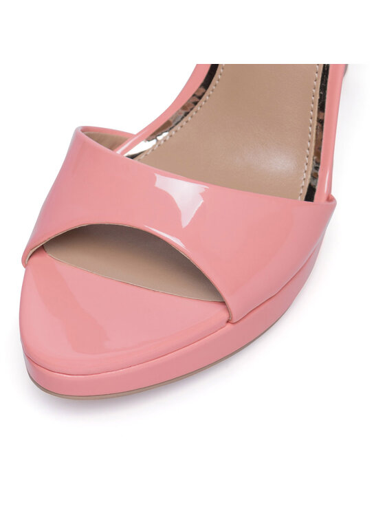 Nine West Sandali Nine West WFA2733-2 Roza