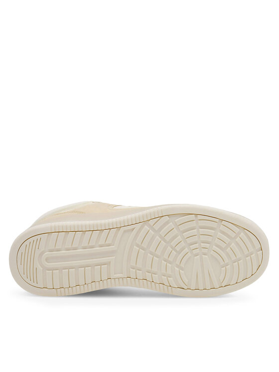 Sprandi Снікерcи Sprandi MILKY SKATE WP40-23741H Бежевий