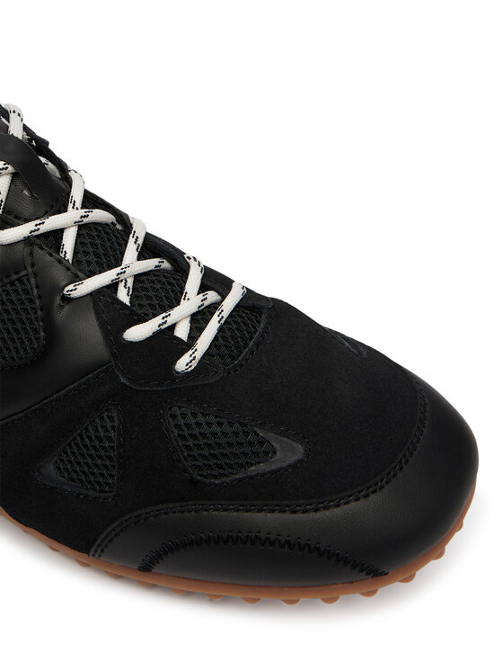 Armani Exchange Sneakersy Armani Exchange XM003619 AF29099 MC513 Czarny