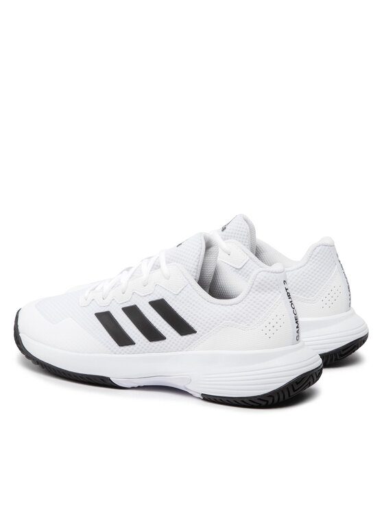 adidas Взуття для тенісу adidas GameCourt 2 M GW2991 Білий