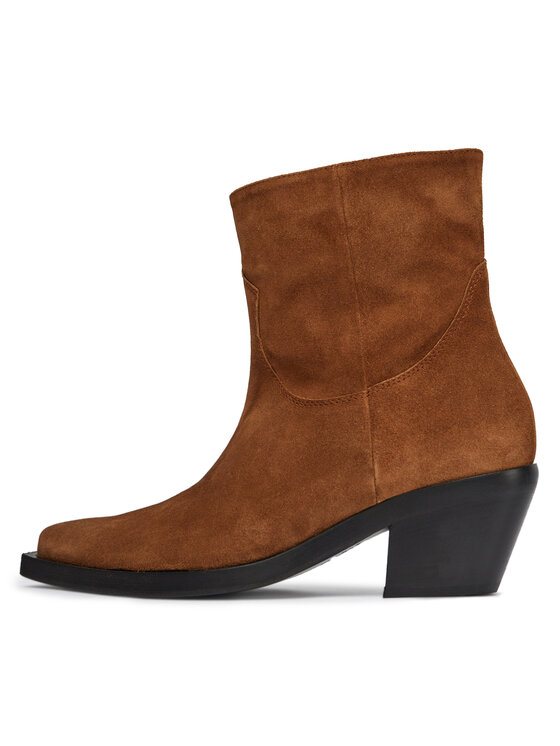 PINKO Aulinukai PINKO Mozart Texano Al 23-24 BLKS1 102025 A0N8 Ruda