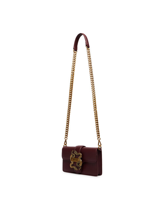 Just Cavalli Torebka Just Cavalli 81RA5PA2 ZSA89 Bordowy