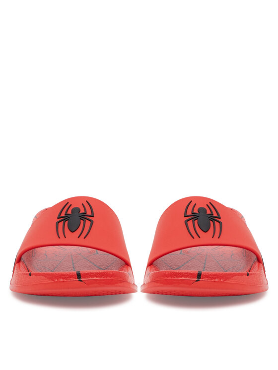 Spiderman Ultimate Iešļūcenes Spiderman Ultimate CP90-SS25-144SPRMV Sarkans