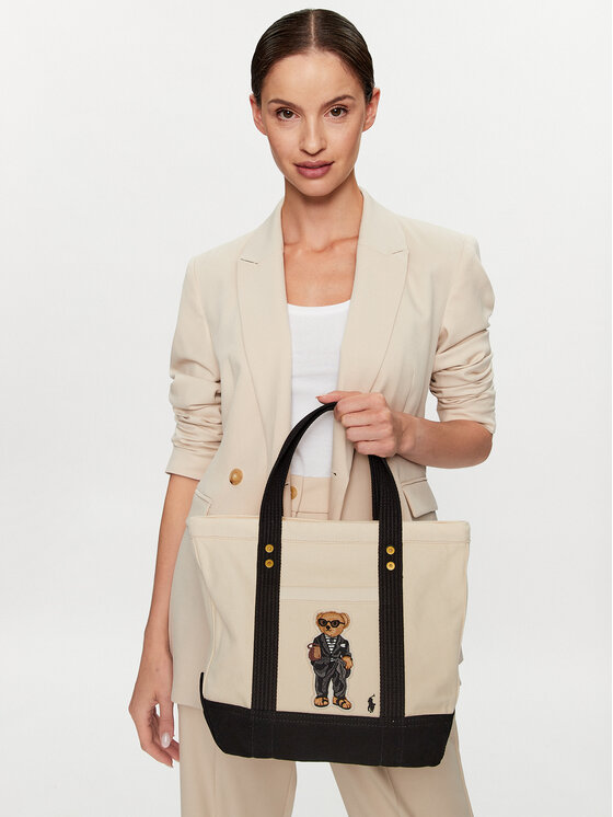 Polo Ralph Lauren Soma Polo Ralph Lauren 428907610001 Bēšs