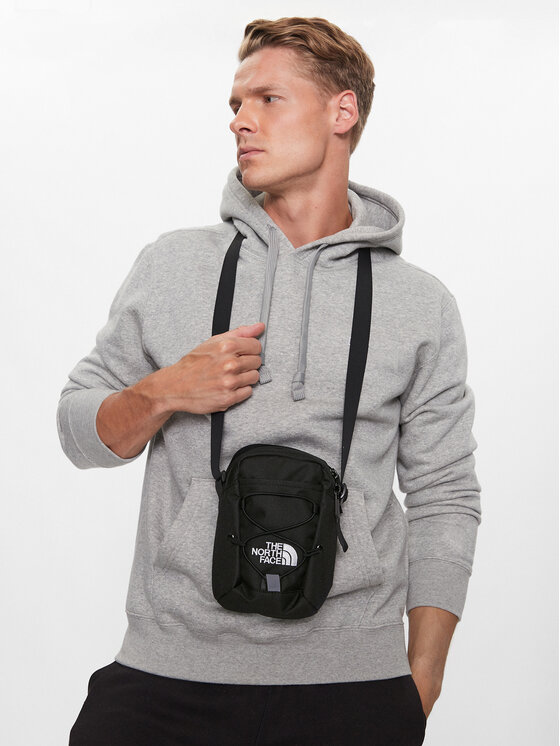 The North Face Borsellino The North Face Jester Crossbody NF0A52UCJK31 Nero