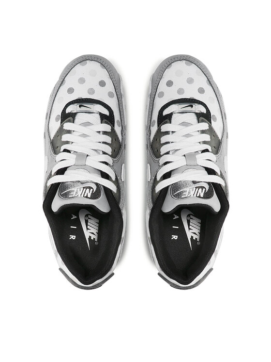 Nike Sportcipők Nike Air Max 90 Nrg CZ1929 100 Szürke