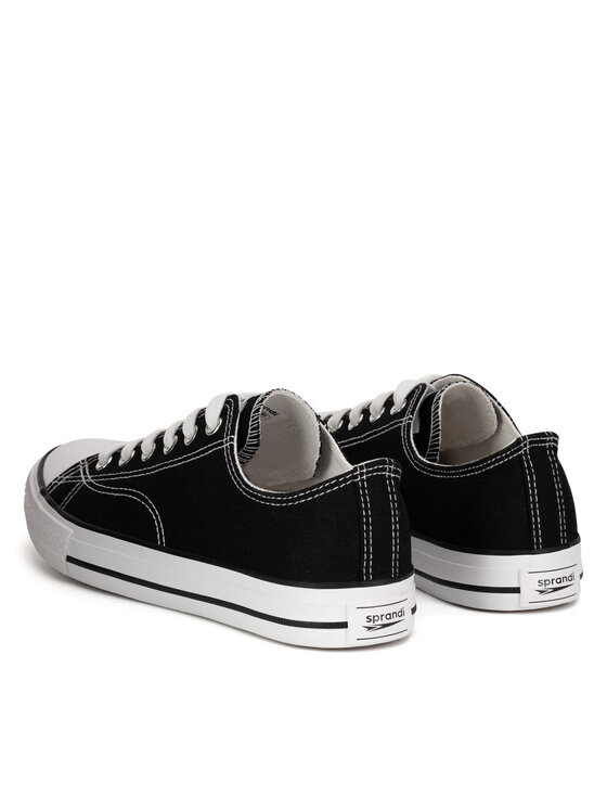 Sprandi Scarpe da ginnastica Sprandi YL201402 Nero