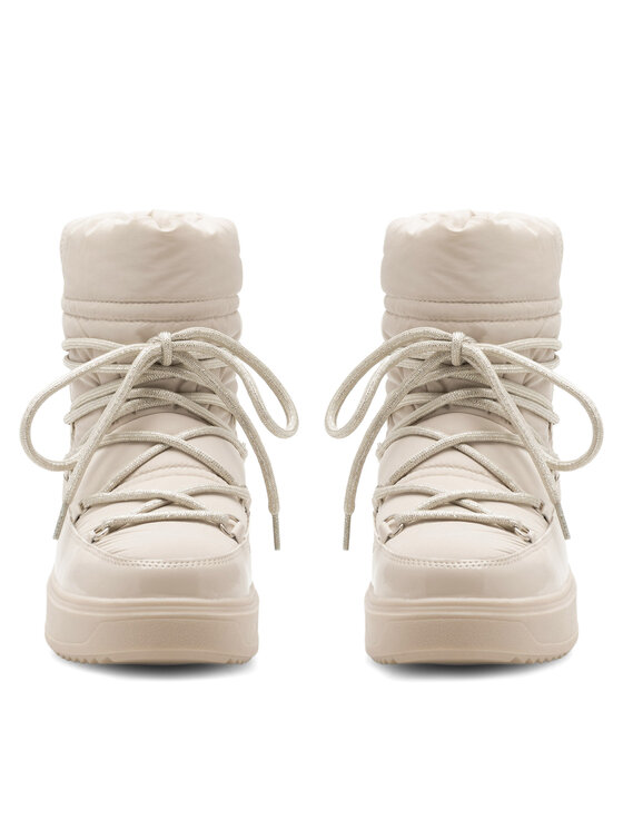 DeeZee Stivali da neve DeeZee ELLEN HY221202 Beige