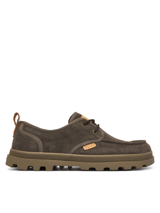Palladium Īsi apavi Palladium Palladune Moc Sde 79552-282-M Haki