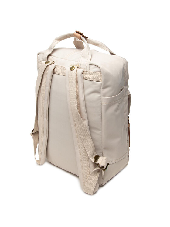Doughnut Ruksak Doughnut Macaroon Reborn Series D010RE-0008-F Béžová