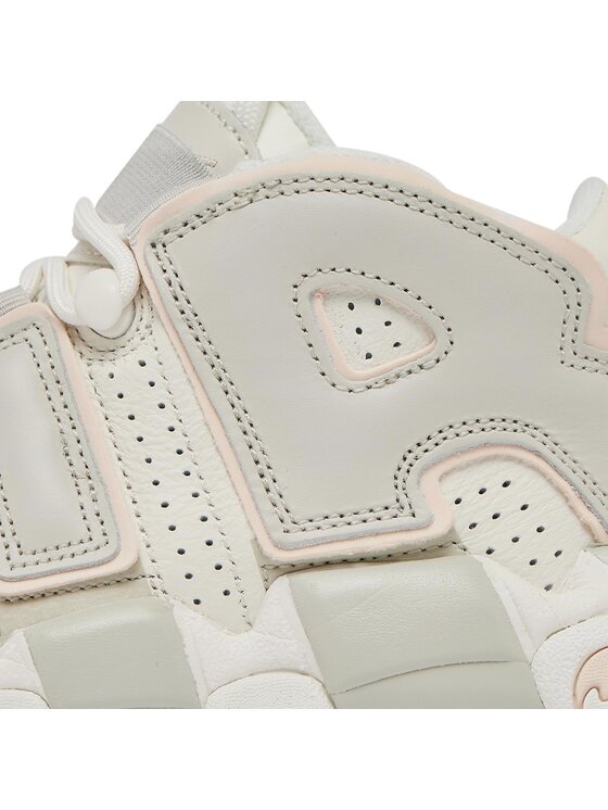 Nike Sportcipők Nike Air More Uptempo DV1137 101 Bézs