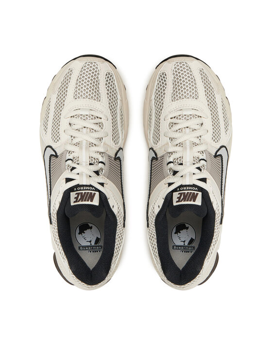 Nike Снікерcи Nike Zoom Vomero 5 FJ2028 001 Écru