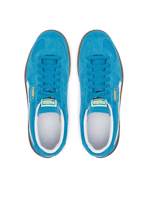 Puma Zapatillas Puma Super Team SD 398528 05 Azul