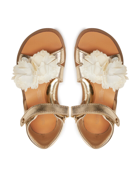 Naturino Sandalias Naturino Nadine 0503189-01-0Q06 Oro