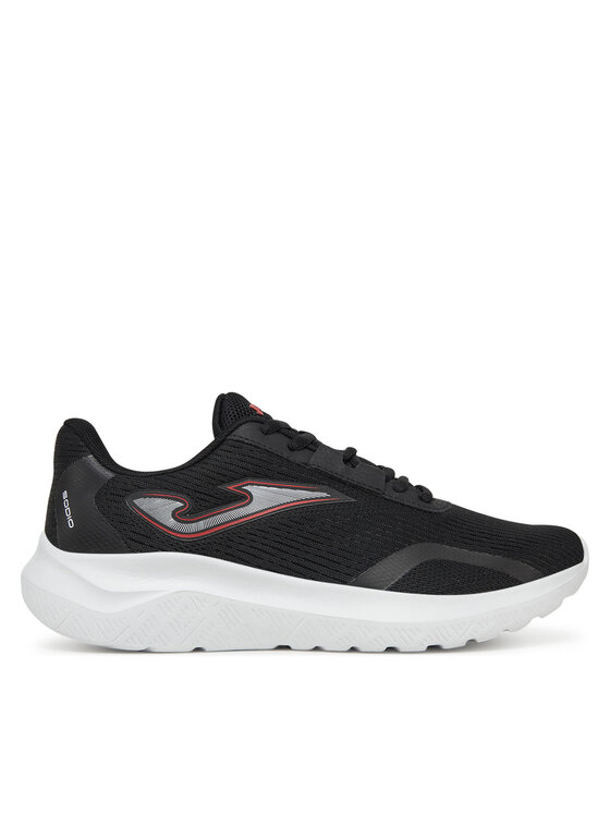 Joma Bėgimo batai Joma Sodio 2501 RSODIS2501 Juoda