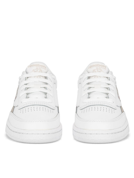Reebok Снікерcи Reebok Club C Revenge 100208143 Білий