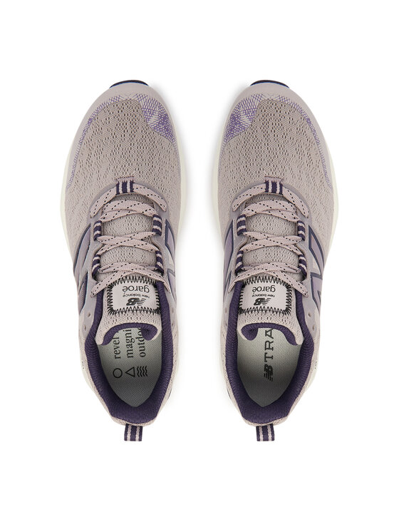 New Balance Pantofi pentru alergare New Balance Fresh Foam Garoe V2  WGARO9TS Violet