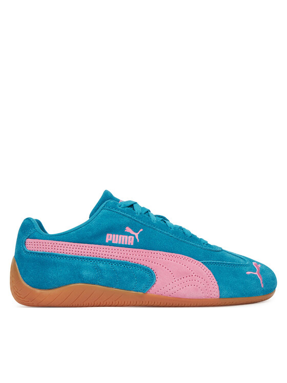 Puma Снікерcи Puma Speedcat OG 398846 43 Голубий