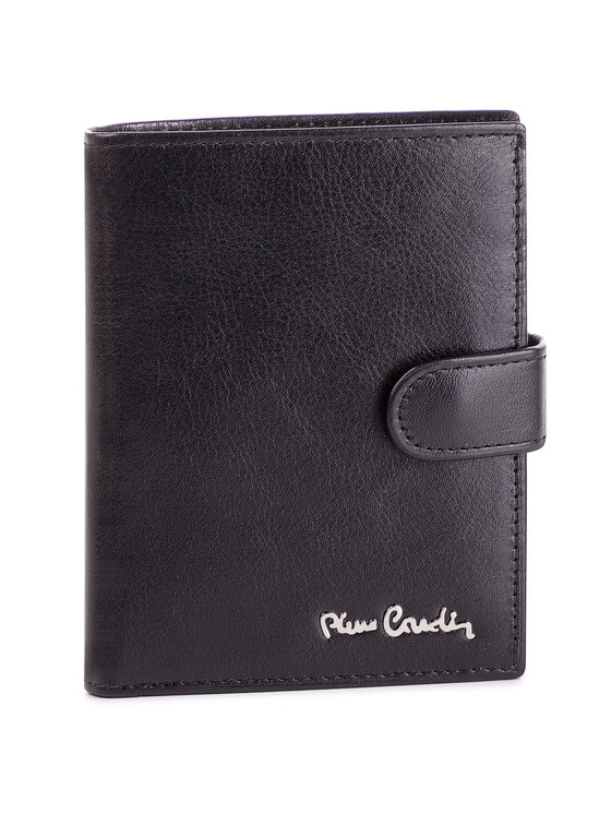 Pierre Cardin Гаманець Pierre Cardin TILAK06 326A Ffid Чорний