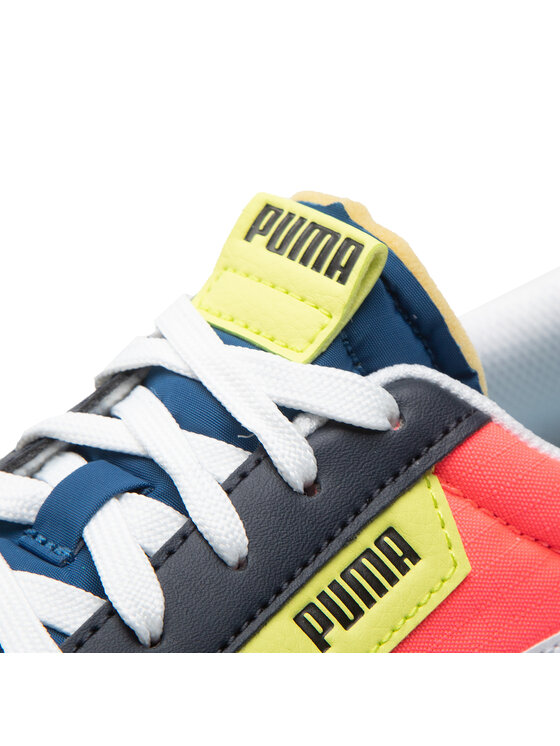 Puma Superge Puma Future Rider Play On 371149 80 Modra