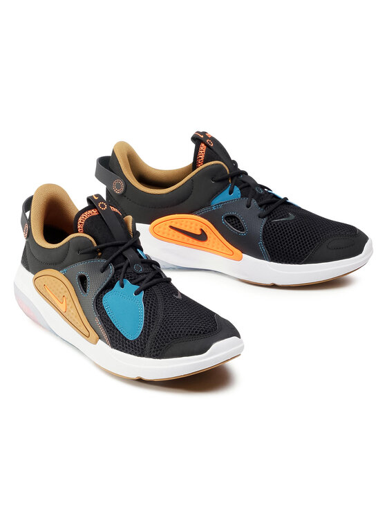 Nike Снікерcи Nike Joyride Cc AO1742 002 Чорний