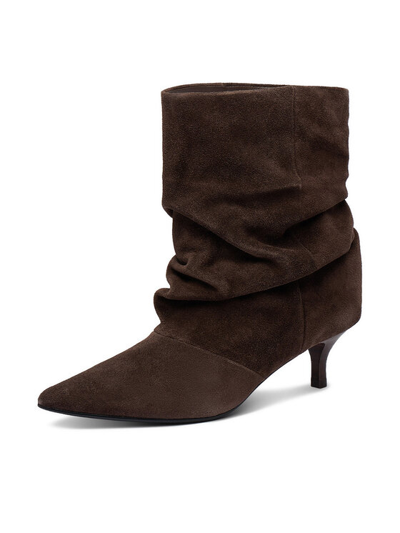 GINO ROSSI Botines GINO ROSSI EO-LT2354-0804-S Marrón oscuro
