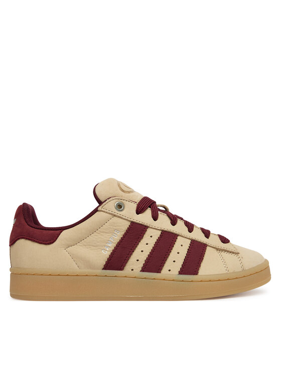 adidas Снікерcи adidas Campus 00S IH4097 Бежевий