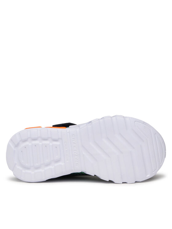 Skechers Снікерcи Skechers Vorlo 400137L/NVMT Cиній