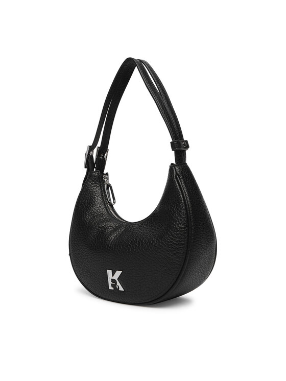 Karl Lagerfeld Jeans Bolso Karl Lagerfeld Jeans B4W30168 Negro