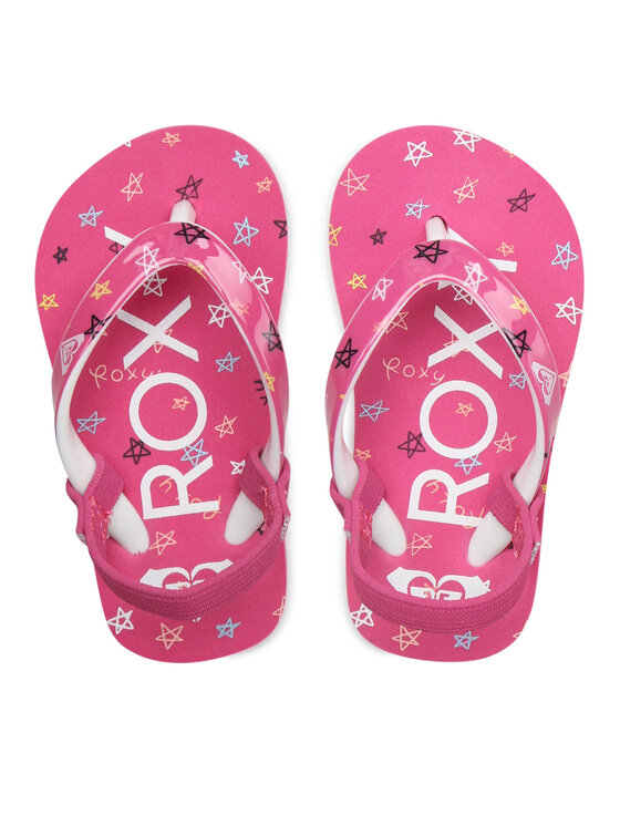 Roxy Basutės Roxy AROL100004 Rožinė