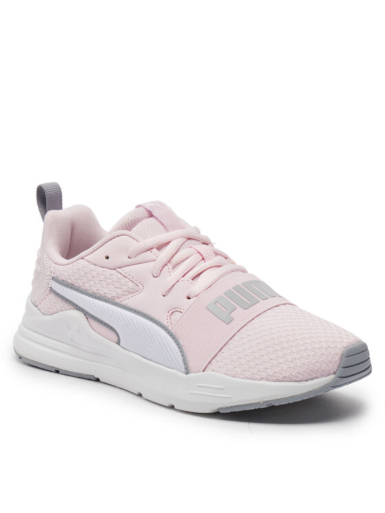 Puma Снікерcи Puma 390847 13 Сірий