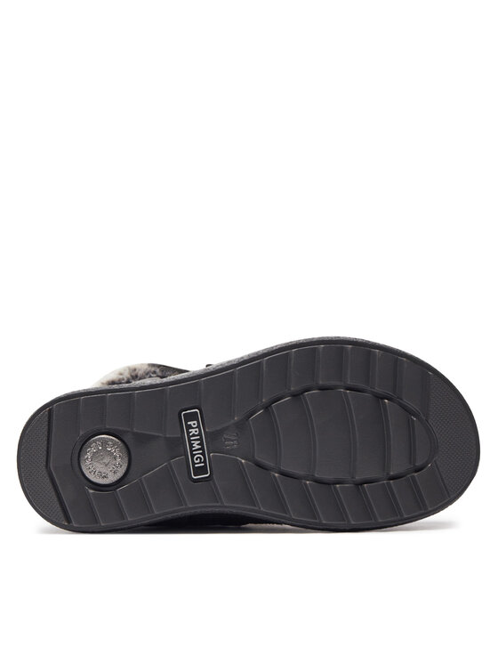 Primigi Снігоходи Primigi 6880200 M GORE-TEX Сірий
