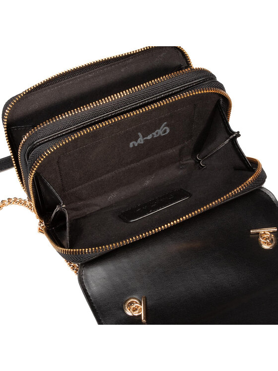 DeeZee Τσάντα DeeZee RC18470 Μαύρο