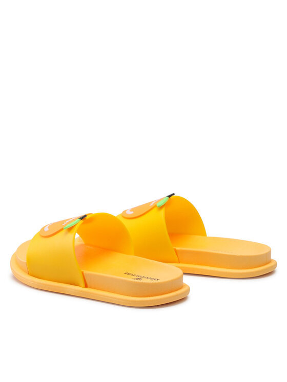 Keddo Šľapky Keddo 527689/07-03 Žltá