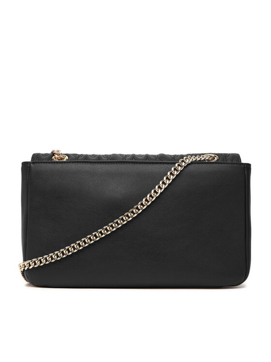 Nine West Сумка Nine West CEO-Astoria-Allure-LX10165 Чорний