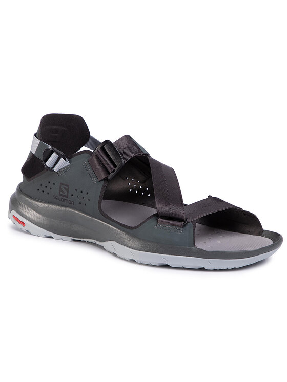 Salomon Босоніжки Salomon Tech Sandal 409761 Зелений