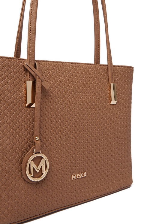 MEXX Bolso MEXX CEO-MEXX-X-001-10 Marrón