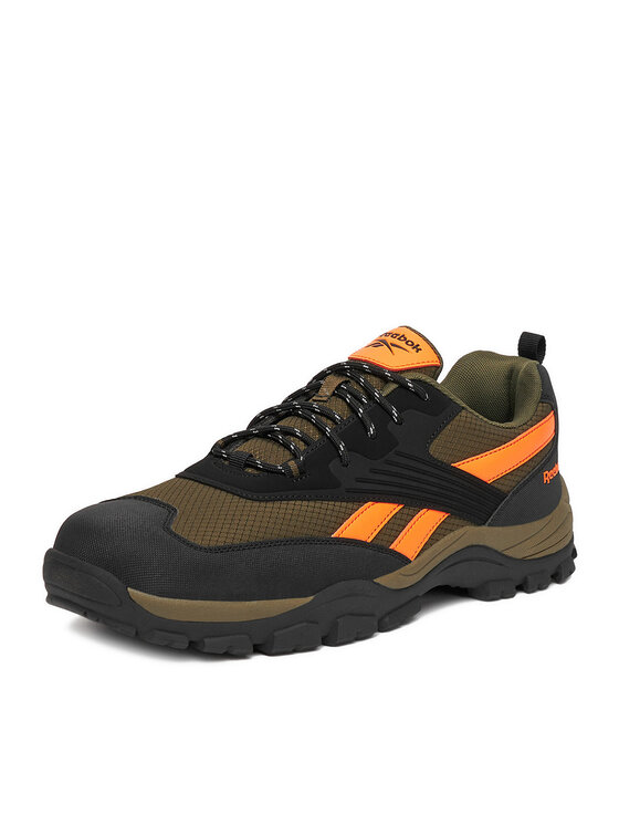 Reebok Снікерcи Reebok CEO-RDG CITY TREKER 100237193 Хакі