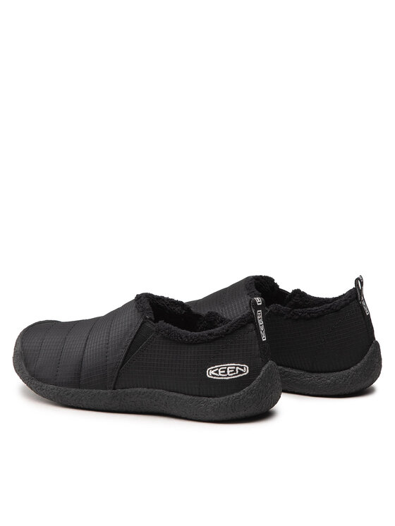 Keen Polobotky Keen Howser II 1023981 Černá