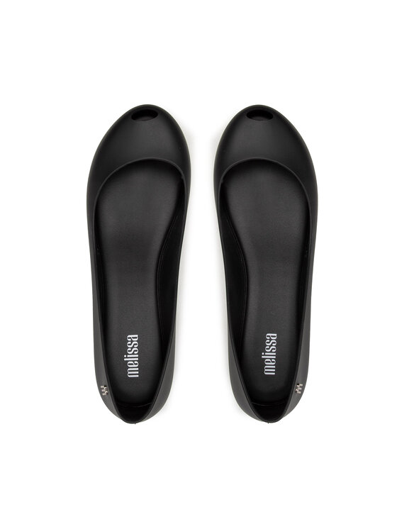Melissa Ballerine Melissa Ultragirl Basic II AD 32938 Nero