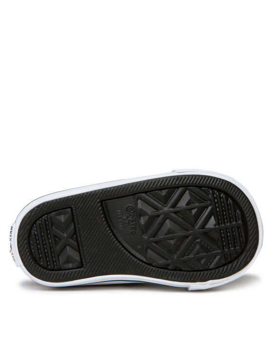 Converse Кеди Converse Chuck Taylor All Star 2v Ox 772875C Білий