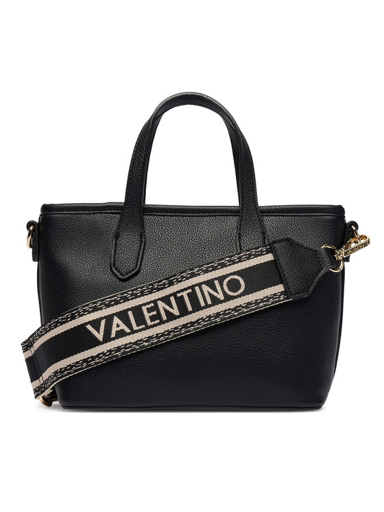 Valentino Сумка Valentino Dea Re VBS9UM06 Чорний