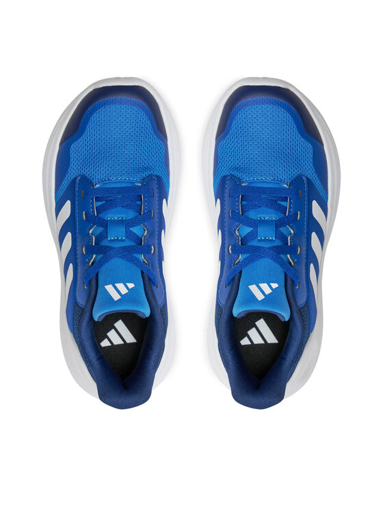 adidas Снікерcи adidas Tensaur Run 2.0 IE3549 Голубий