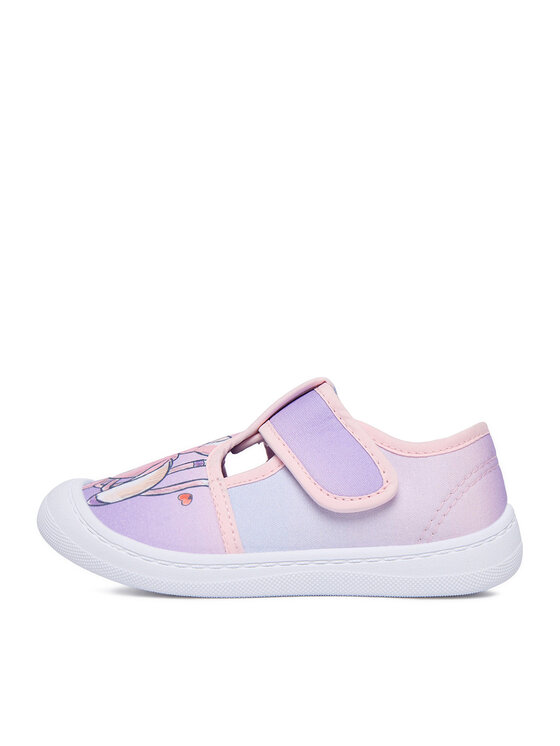 Disney Classics Тапочки Disney Classics CEO-CM-AW26-210DCLS Світло-фіолетовий