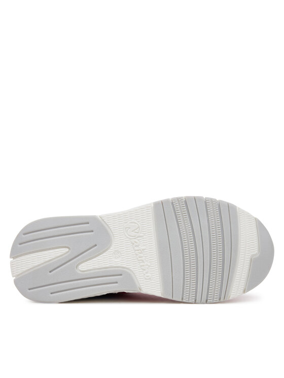 Naturino Sneakers Naturino Jesko 2 Vl 2018225-05-1L24 D Roz
