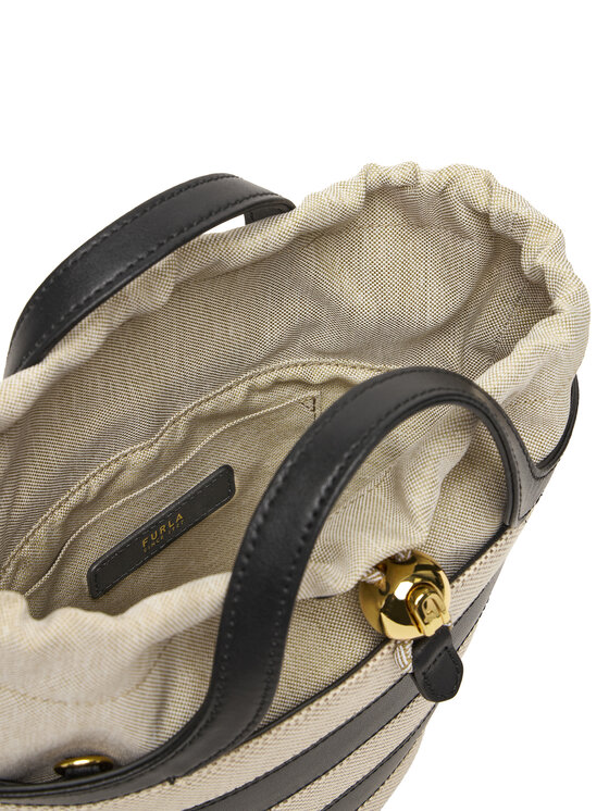 Furla Τσάντα Furla Vortice WE00728 BX3542 Μπεζ