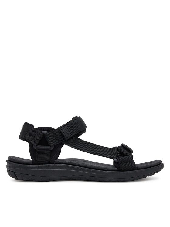 Basutės Sprandi MP40-20173Y Juoda